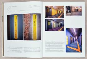 《Way of the Sign V 導視系統的藝術與科學——從標識指示牌到圖文設計的完整指南》